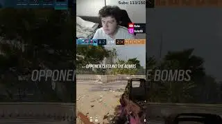 NEW Consulate rework spawn peek! | 