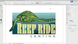 Tips for managing your workspace in Adobe Illustrator