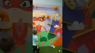Выходной день с детьми🤪