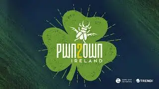Wrapping Up Day Two of Pwn2Own Ireland 2024