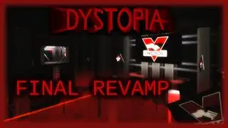 Dystopia: The Final Revamp (Flood Escape 2)