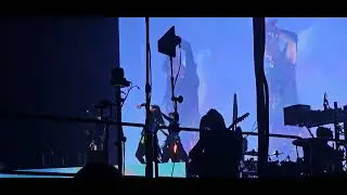 BABYMETAL | KARATE | AFAS Live