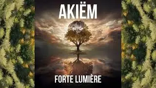 Akiëm - Forte Lumière