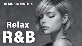 [R&B Relax 62] Cozy music / Chill / For work / Ballad / Relaxation / Study