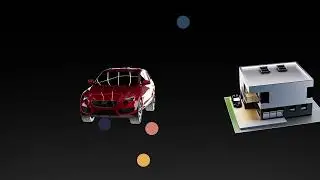 EMY EXPO 24 | Motion Graphics | After Effects | Animation