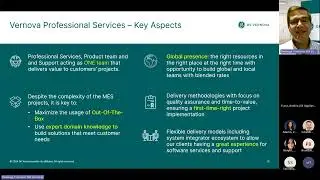 Project Execution: Delivery Methodology for Multi-site MES Projects