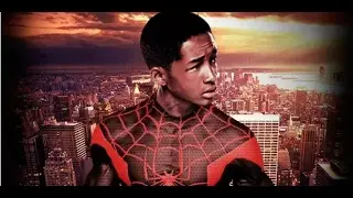 Ultimate Spider-Man: Miles Morales -  2019 (Fan Made Teaser)