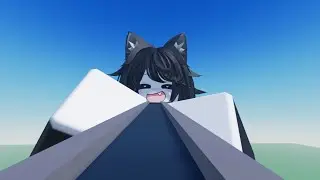 Roblox conveyor belt nom vore game.