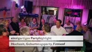 Mobile Diskothek in NRW Moblier DJ Service Party Gelsenkirchen Musikservice Gelsenkirchen