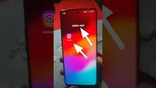 instagram app kaise chupaye | instagram app ko hide kaise kare how to hide instagram hide kaise kare