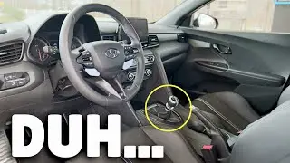 Can You Skip Gears in a Manual Transmission Vehicle?
