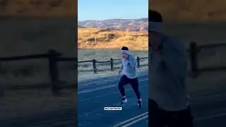 Usman Nurmagomedov Hard Training for UFC 🥊 