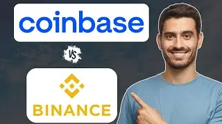 Coinbase vs Binance | Which is Better? (2024)