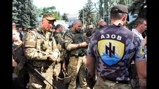 Mariupol Azov Raped Killed Innocents Ukrainian Military Officer himself Interrogation Testimony News