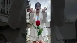 TRASFORMAZIONE DA FIDANZATI A SPOSATI 🤦‍♂️😜