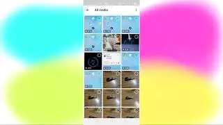 How to send video and photo without losing quality in telegram or whatsapp