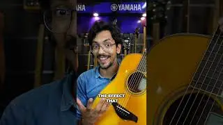 Yamaha TransAcoustic Guitar Review: The Best Acoustic Electric Hybrid? 🎸✨