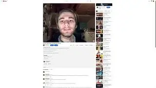 Me, Myself, and Privacy Complaints: I’d Like to Report the Creator Appeared in Their Own Videos