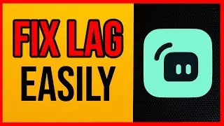 Streamlabs - How to Fix Lag and Dropped Frames (2025 BEST Method)