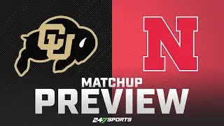 Colorado Buffaloes at Nebraska Cornhuskers | College Football Week 2 | Game Preview 🏈