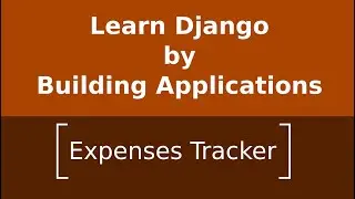Learn Django by Planning, Building and Deploying a Real World, Practical Web Applications.