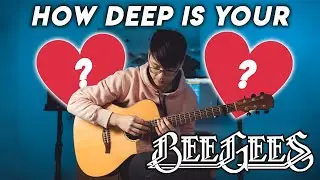 The most romantic love song?!!