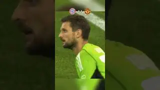 Bayern vs. Man United 2023