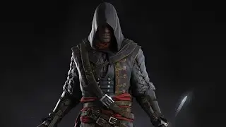 Frostborn solo pvp ASSASINS and hunter, Фростборн соло пвп убийца и охотник