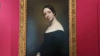 Музей романтической жизни в Париже.