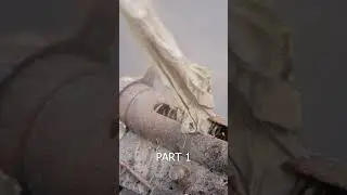 Sten MK2 1961 | Реставрация старого пистолета-пулемёта Часть 1 