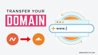 How to Transfer Domain from Namecheap to Cloudflare [Step-by-Step Tutorial]
