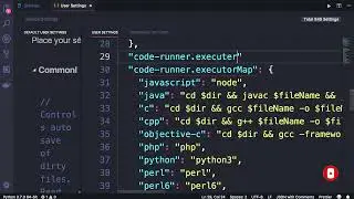 10.5 - Virtual Environments in VSCode