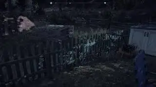 Far Cry 5 Зажигалка номер 1