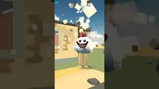 chicken gun private server 