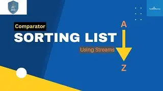 Sorting List using streams, Java8+