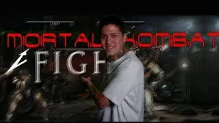 СМН - MORTAL KOMBAT / Мортал комбат - клип