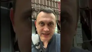 Начинаем монтаж кровли, самое интересное впереди
