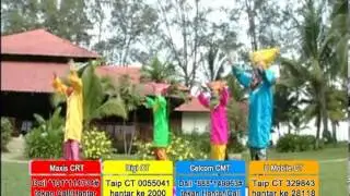 Mastura - Dendang Pengantin [Official Music Video]