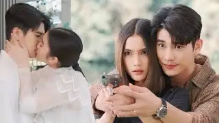 Tayland Klip[ amacı uğruna kandırıp evlendiği adama aşık oldu]\\hug lai my lady