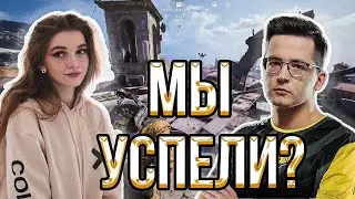 🔥УСПЕЛИ ЗАКОНЧИТЬ НА ПОСЛЕДНИХ СЕКУНДАХ // RECRENT ИГРАЕТ В ARC RAIDERS