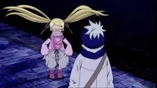 Tegami Bachi Letter Bee No context 2