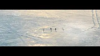 2022 Stanley Cup Finals Intro for Game 1 on ABC & ESPN+