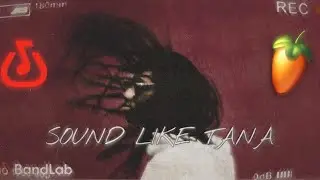 *NEW* BEST Bandlab Tana Vocal Preset (Sound like Tana)