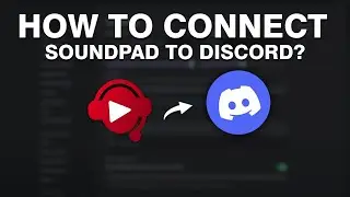 NEW*How to Connect Soundpad to Discord (EASY GUIDE)