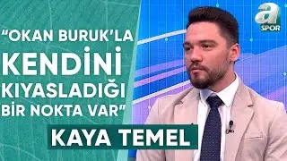 Kaya Temel: 