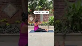 Check out www.yogalateswithrashmi.com for my Prenatal Yoga Course! 