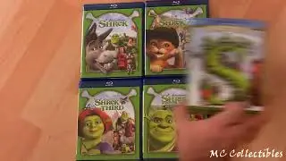 /reupload/ Shrek The Whole Story blu ray review