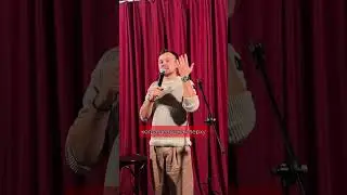 Вадим Ромашин про жизнь в общаге 