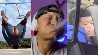 NEW BEST FUNNY VIDEOS Jacksinfo Try Not Laugh Challenge Compilation Part 15 😅
