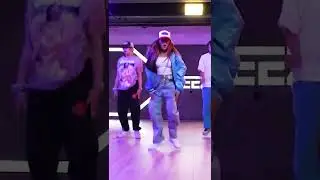 Strub Tha Ground - Quavo Ft. Yung Miami | ReiNa Choreography